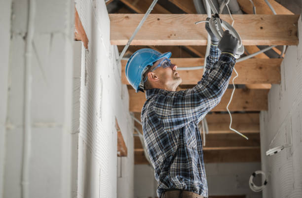 Best Electrical Contractors for Businesses  in Skokie, IL