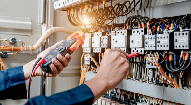 Electrical Outlet Repair in Skokie, IL