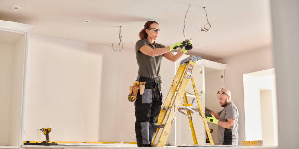 Affordable Electrical Installation in Skokie, IL