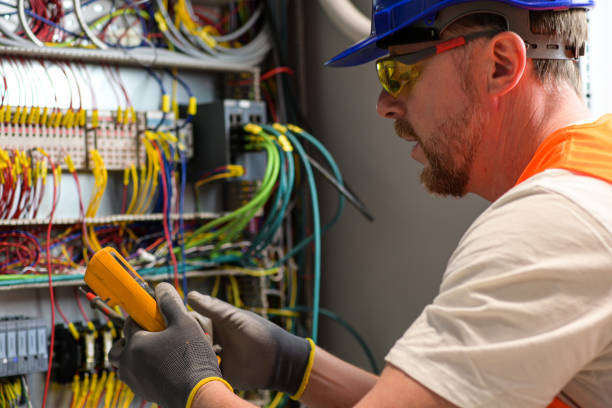 Best Local Electrician Companies  in Skokie, IL