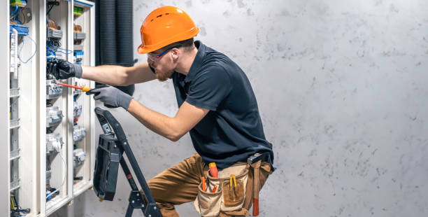 Electrical System Inspection in Skokie, IL